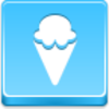 Free Blue Button Icons Ice Cream Image