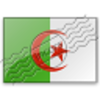 Flag Algeria 3 Image