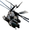Military Helicopter Clip Art