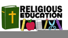 Clipart Religion Youth Image