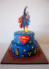Superman Cake Images Image