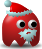 Santa Claus Clip Art