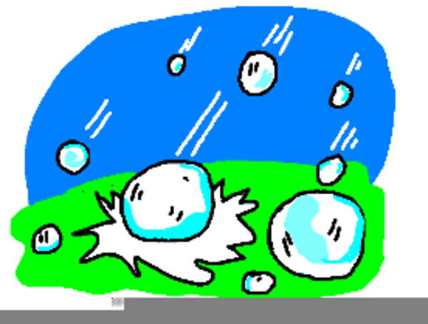 Clipart Of Hail | Free Images at Clker.com - vector clip art online