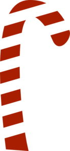 Download Candy Cane Christmas Clip Art at Clker.com - vector clip ...