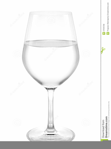 Free Clipart Images Wine Glasses Image