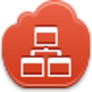 Site Map Icon Image