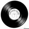 Vinyl Records Clipart Image