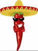 Free Animated Clipart Cinco De Mayo Image