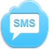 Sms Icon Image