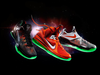 Nike Shoe Wallpaper Image