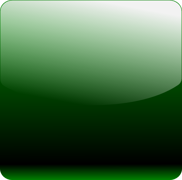 Green Square Icon Gradient Clip Art at Clker com vector  