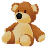 Teddy Image