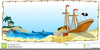 Free Clipart Of Pirate Ships Image