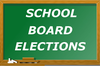 School Election Clipart Image