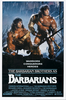 The Barbarians Image