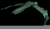 New Klingon Ship Image