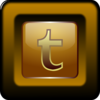 Tumblr Icon  Clip Art