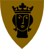Swedish Coat Of Arms Black Clip Art