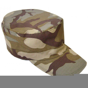 Russian Desert Hat Image