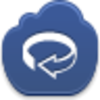 Rotate 3d Icon Image