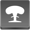 Nuclear Explosion Icon Image