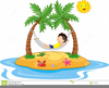 Relaxing Relaxation Clipart Image