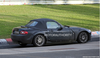 Miata Spy Shots Image