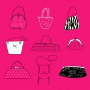 Women Love Handbags Image