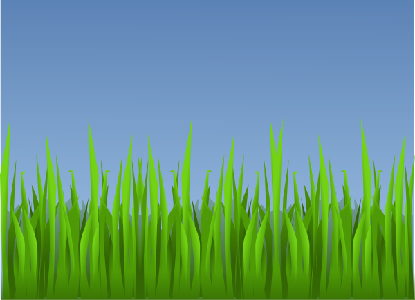 Grass Clip Art at Clker.com - vector clip art online, royalty free