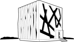 Cube X X M Clip Art