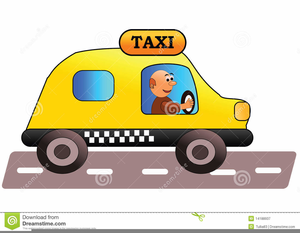 Clipart Taxi Driver | Free Images at Clker.com - vector clip art online ...