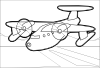 Plane Clip Art