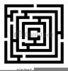 Clipart Of Mazes Image