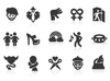 140 Gay Icons Xs Image