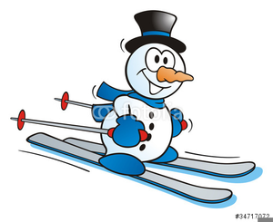 Standard Signs Clipart Image
