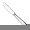 Table Knife Clipart Image