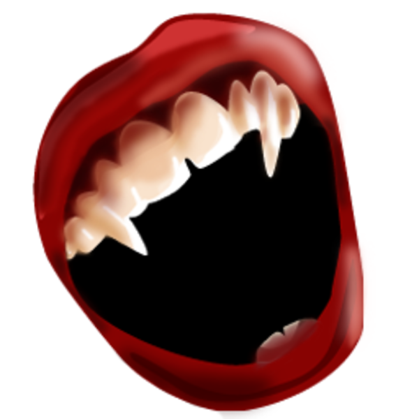 Bite png