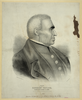 Zachary Taylor, Major Genl. Of The U.s. Army  / F. Michelin Lith. 111 Nassau St., N.y. ; Drawn By Edwd. Clay. Image