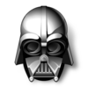 Darth Vader Icon Image