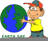 Earth Day Clipart Free Image
