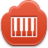Piano Icon Image
