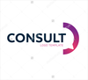 Consulting Logo Vector Image