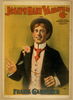 Joseph Hart Vaudeville Co. Direct From Weber & Fields Music Hall, New Ork City. Image