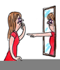 Domestic Abuse Clipart Image