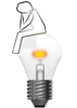 Lightbulb Image