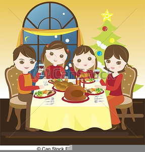 Dinner Icons Free Clipart Image