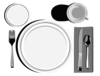 Place Setting Hi Image