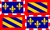 France - Bbourgogne Clip Art