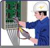 Free Clipart For Electricians Image