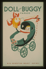 Doll And Buggy Parade--wpa Recreation Project, Dist. No. 2  / Beard. Image